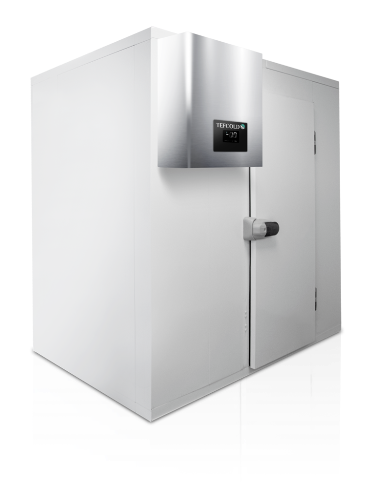 TEFCOLD sügavkülmkamber CRNF2130WD