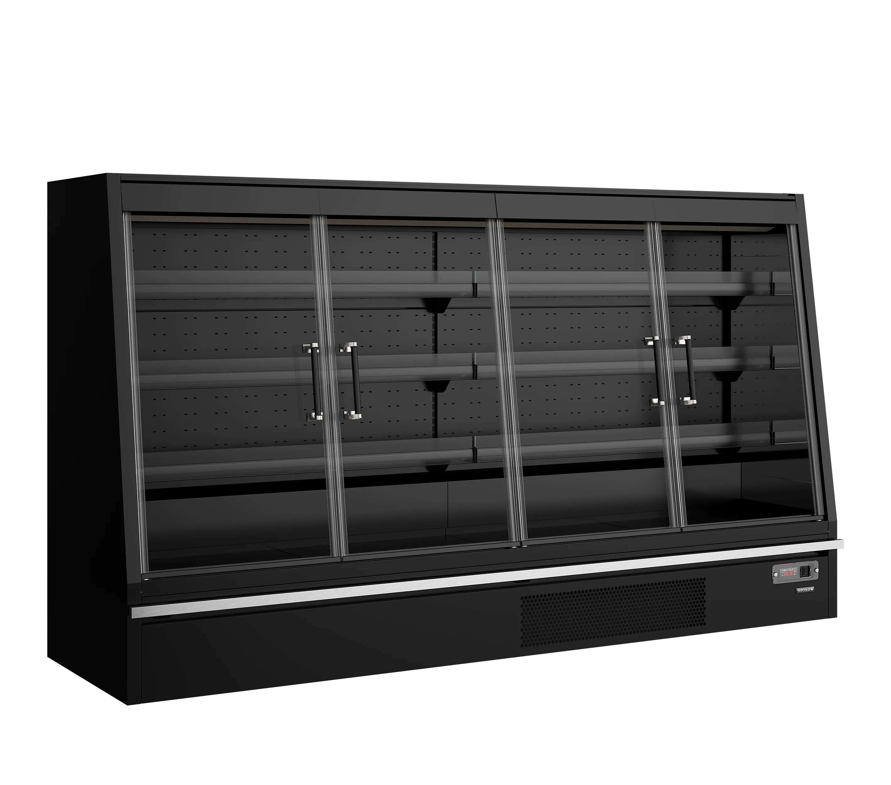 TEFCOLD Galaxy+ GPL26FGD vitriinkülmik