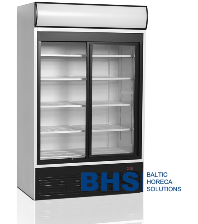 TEFCOLD FSC1200S Commercial Refrigerator