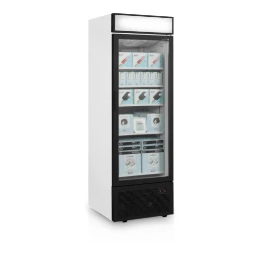 TEFCOLD UFSC1450GCP-NF vitriinkülmik