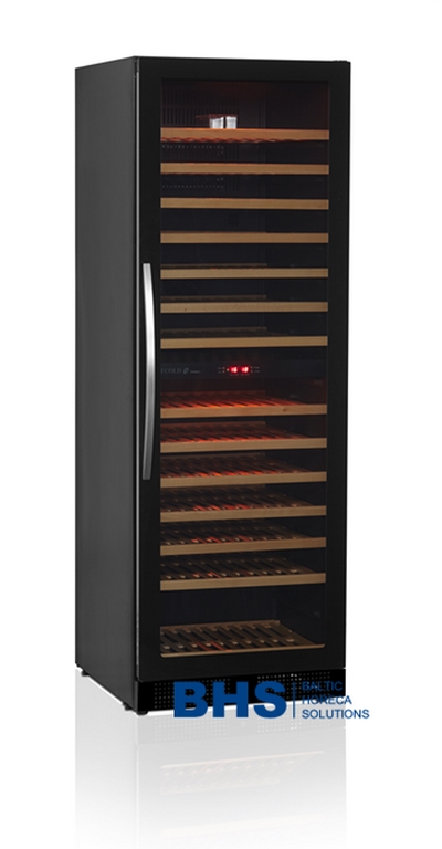 TEFCOLD TFW400-2F veinikülmik