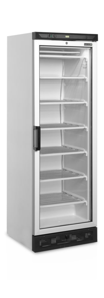TEFCOLD UFFS371G šaldiklis