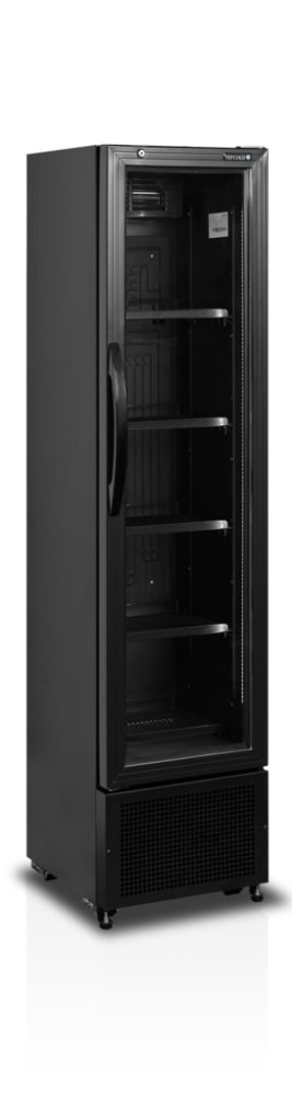 Tefcold jahuti FS176H BLACK