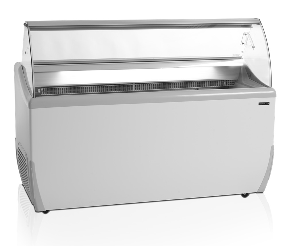 TEFCOLD UDRS9 Ice Cream Freezer