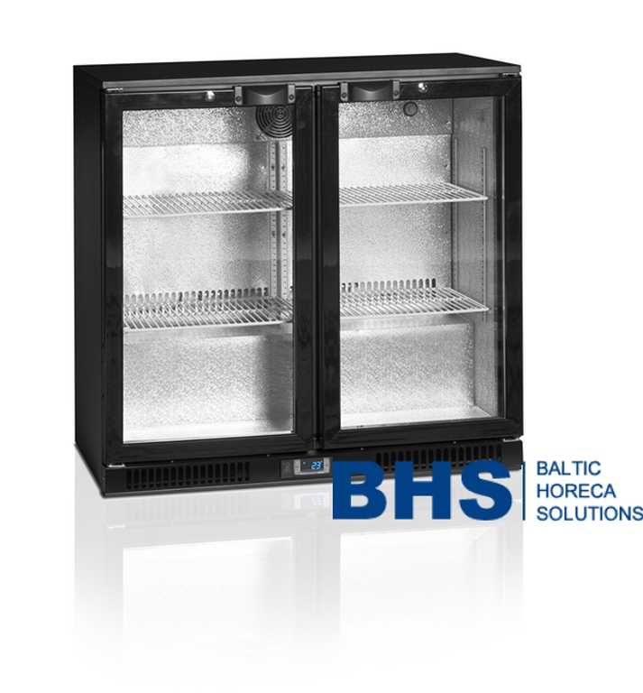 TEFCOLD DB201H Bar Refrigerator
