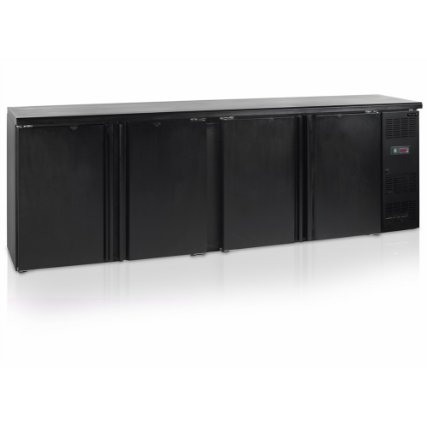TEFCOLD Baarikülmik CBC410