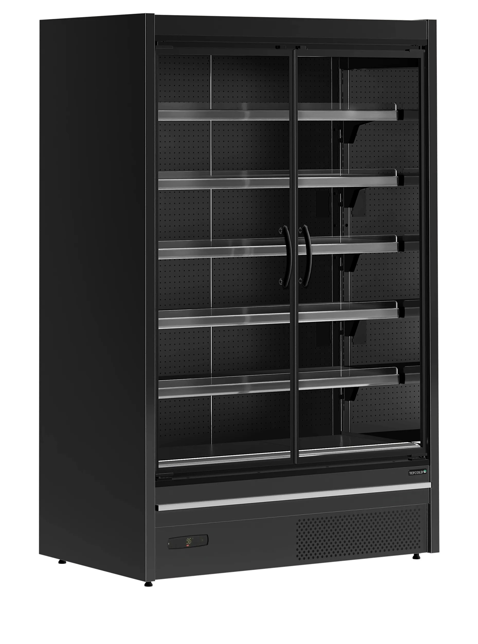 TEFCOLD MDCA1250HB vitriinkülmik