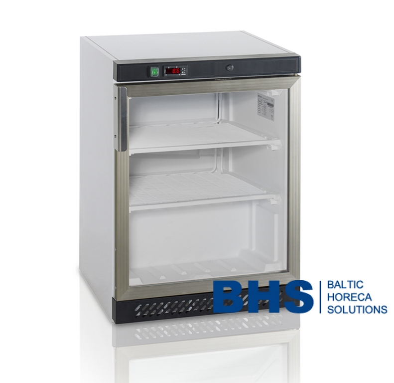TEFCOLD UF200G Bar Freezer