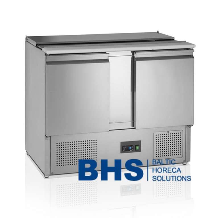 TEFCOLD SA1045-60Hz lauakülmik