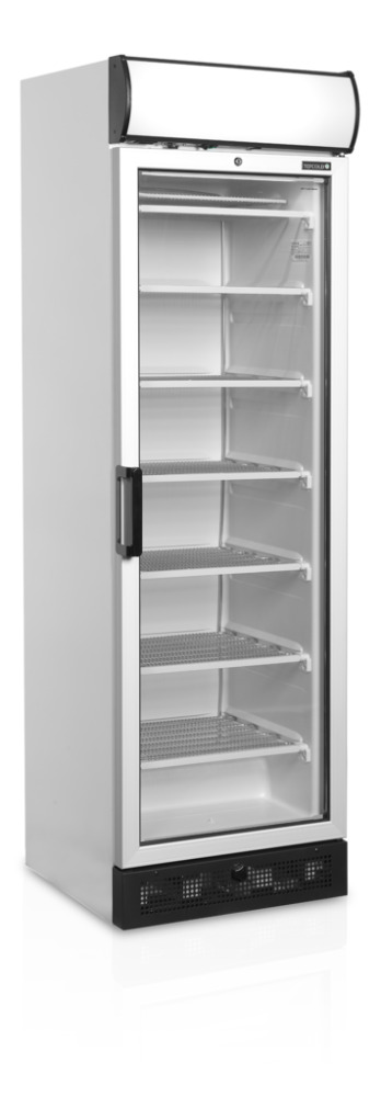 TEFCOLD vitriinkülmik UFFS371GCP