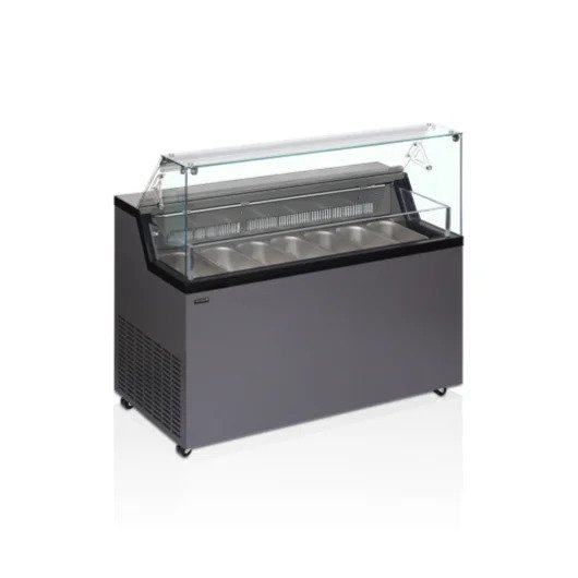 TEFCOLD MIRABELLA-7 jäätisekülmik