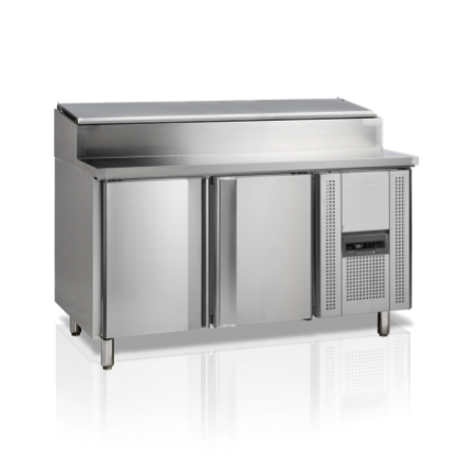 TEFCOLD SS8200 paruošimo stalas