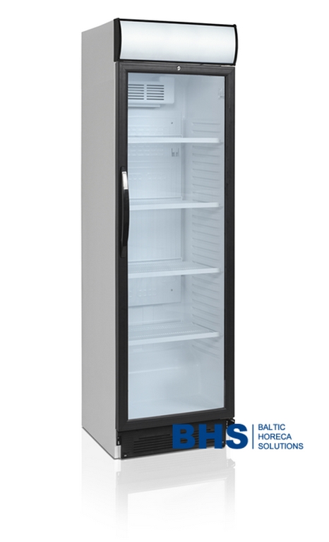 Tefcold CEV425CP 2 LED baarikülmik