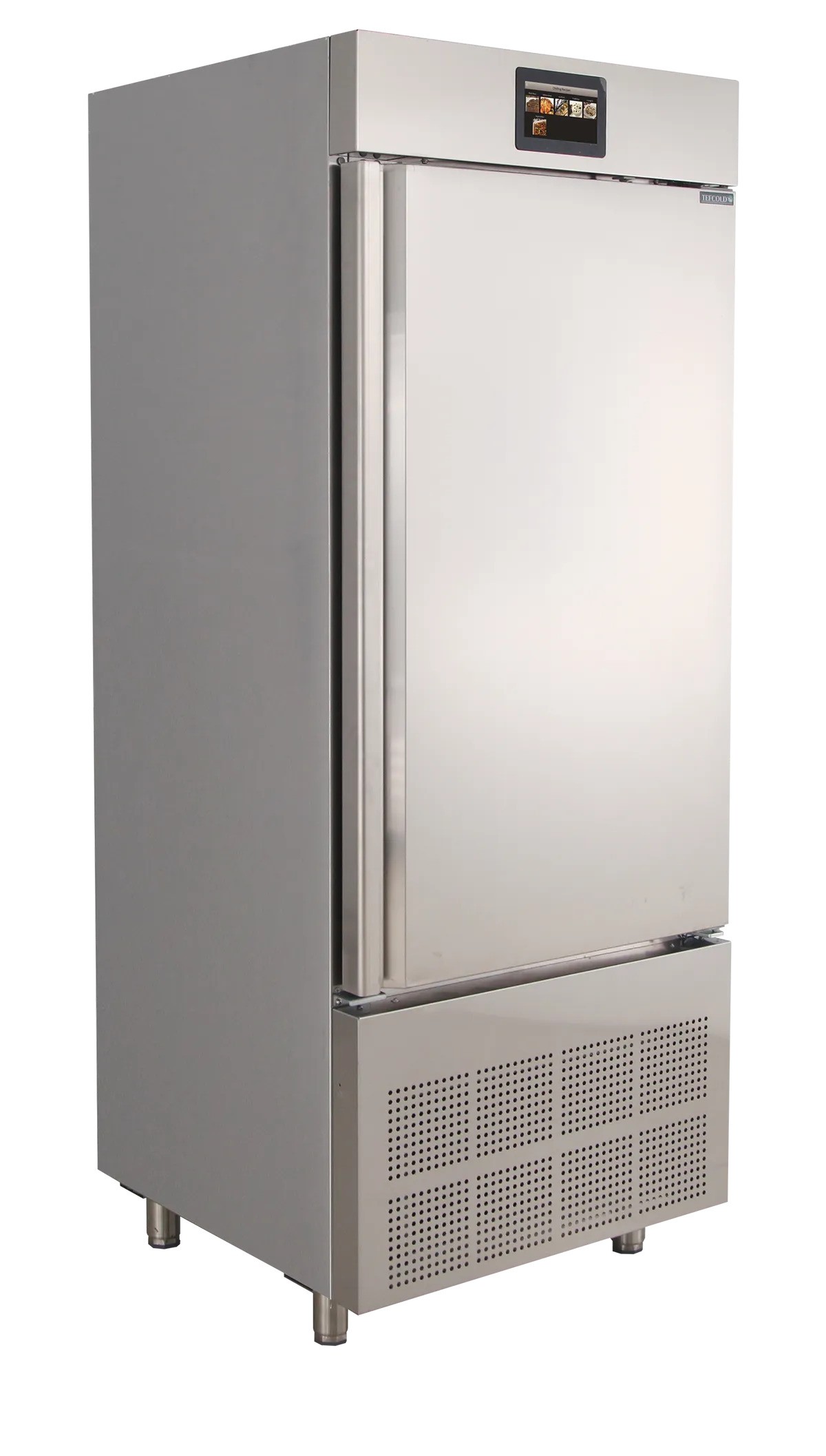 Tefcold BLCA14X1 kiirjahuti-sügavkülmik