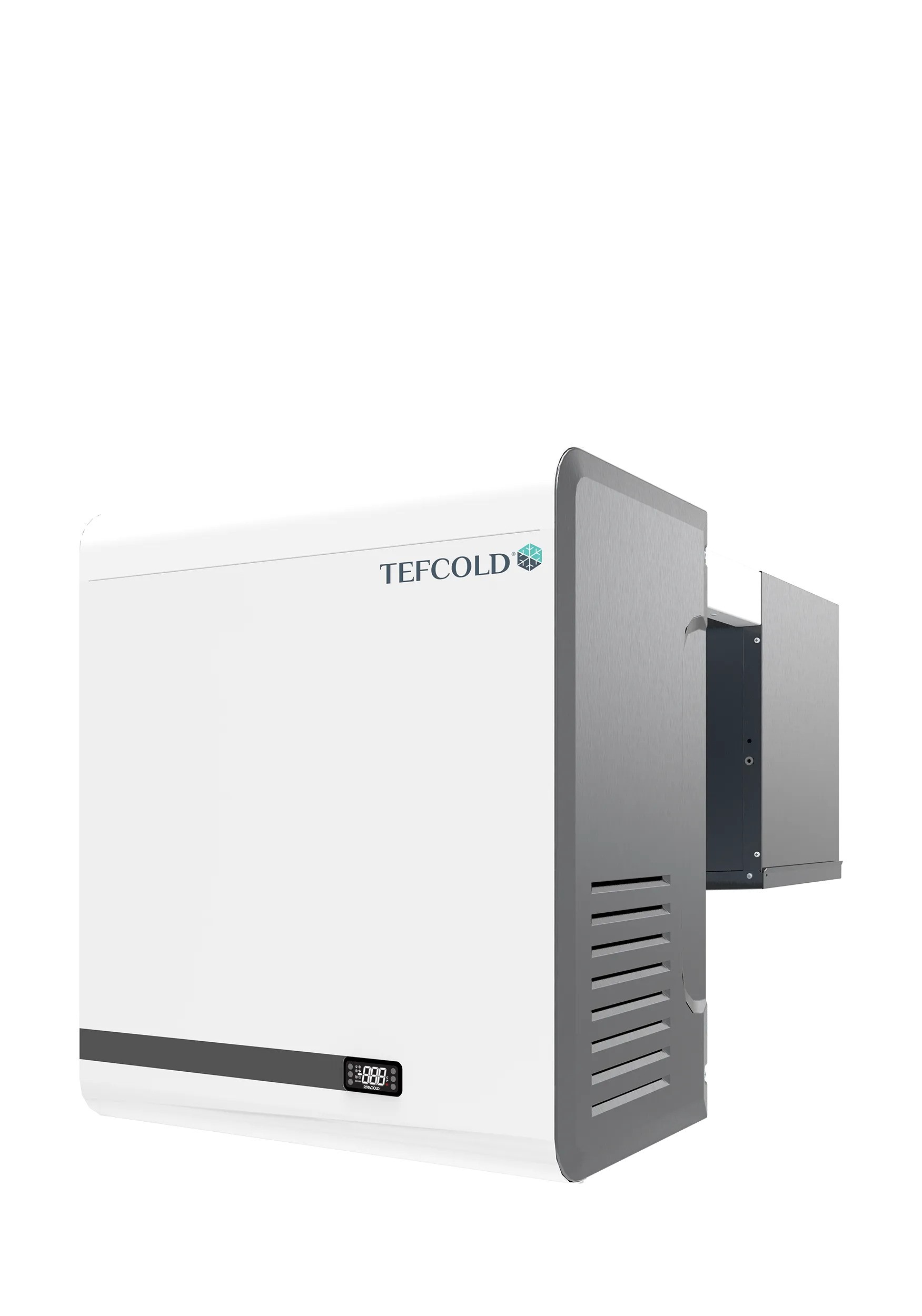TEFCOLD WRA-L54-1 šaldymo monoblokas