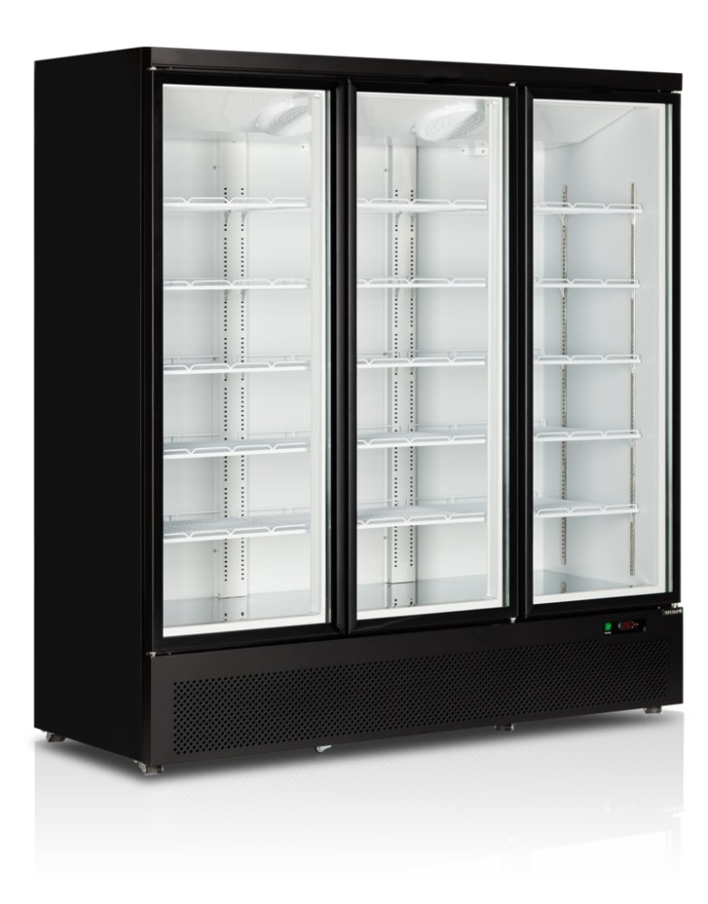 TEFCOLD C3DB vitriinkülmik