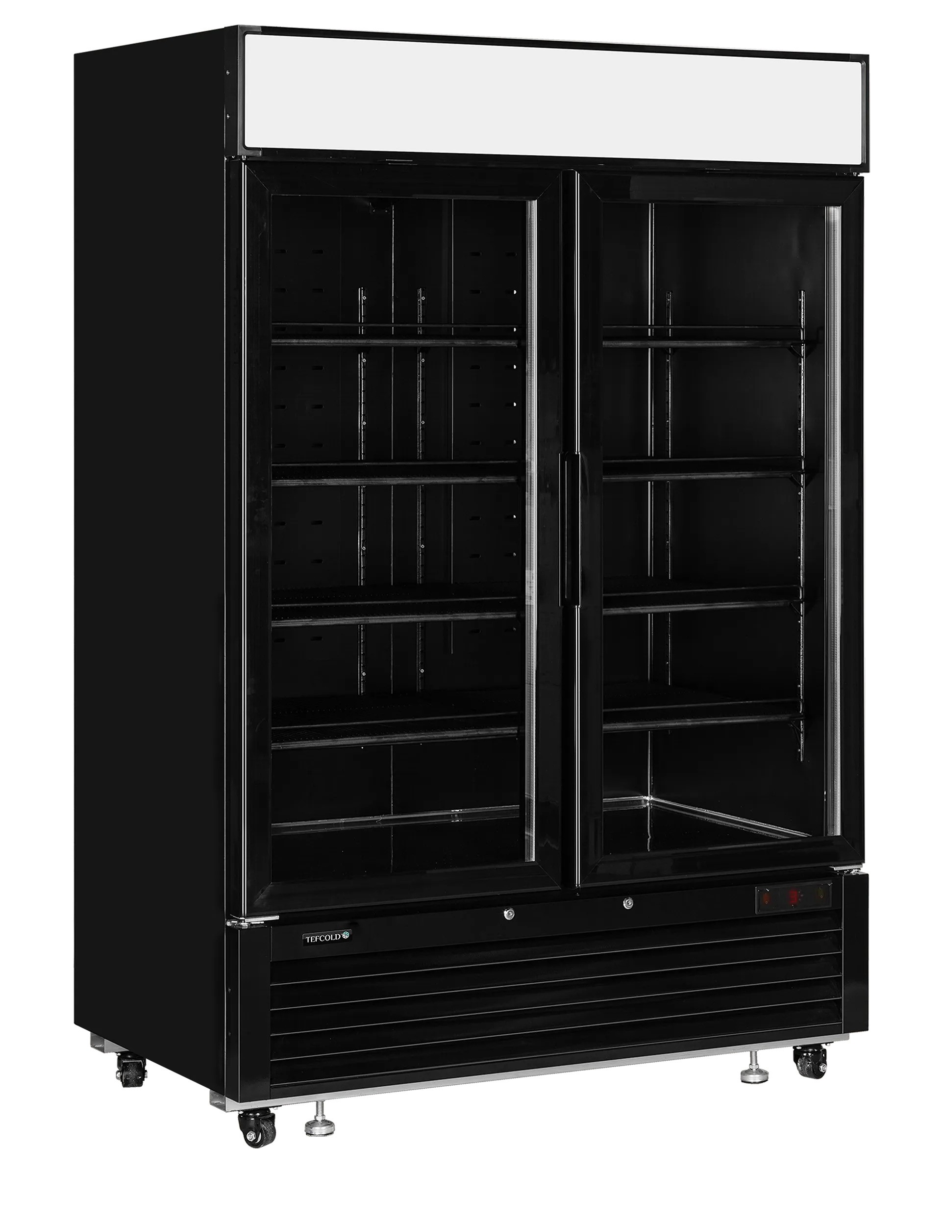 TEFCOLD LGC5000B külmik