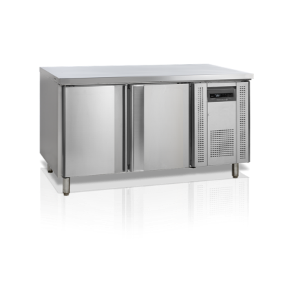 TEFCOLD BK210 Bakery Display Counter