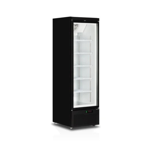 TEFCOLD F1DB šaldiklis 390L