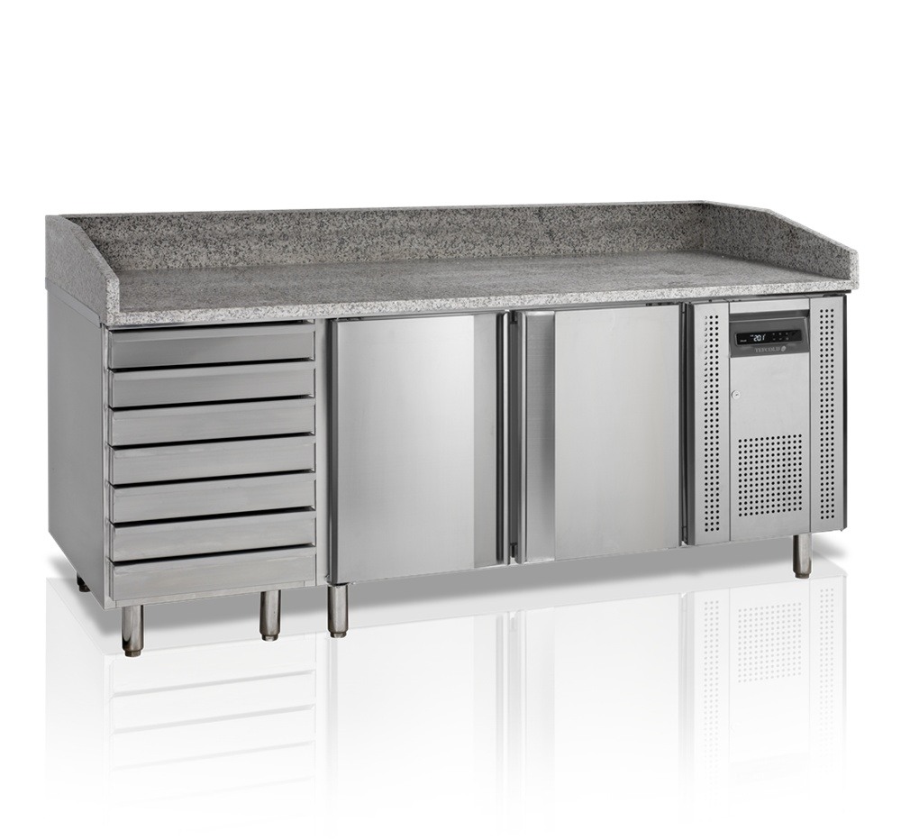 TEFCOLD PT1310 pitsalaud
