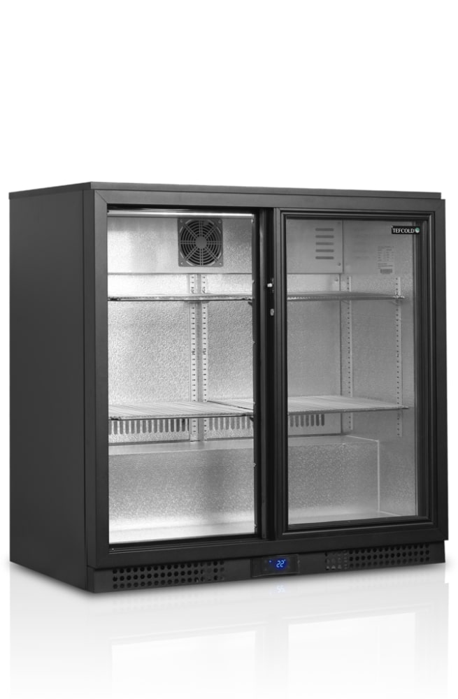 TEFCOLD BA21S baarikülmik