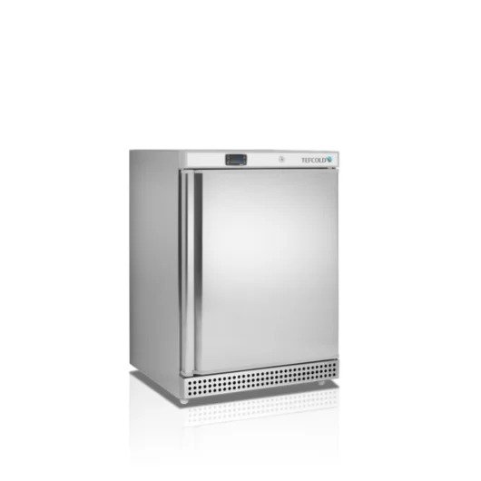 TEFCOLD UF200S šaldiklis nerūd. plieno