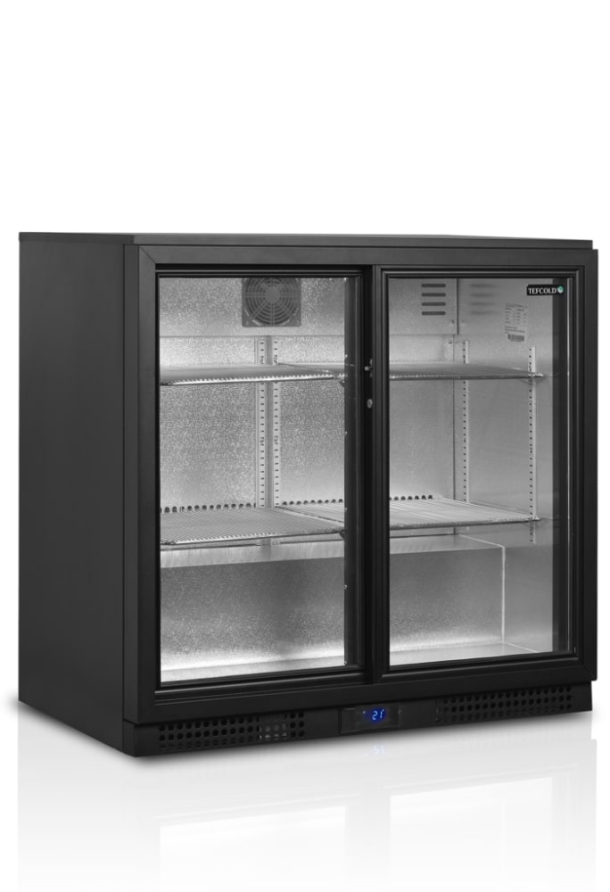 TEFCOLD BA26S baarikülmik