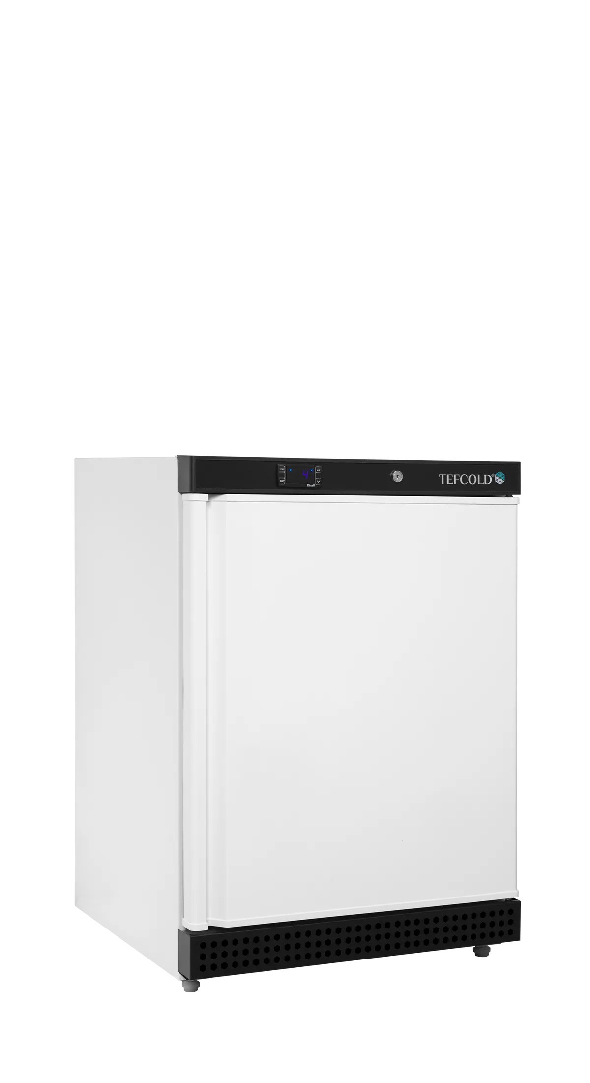TEFCOLD UR200W1 šaldymo spinta