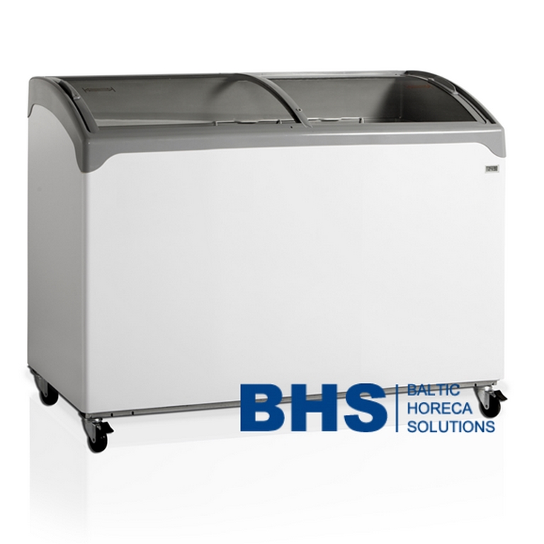 TEFCOLD NIC401SCEB Ice Cream Freezer