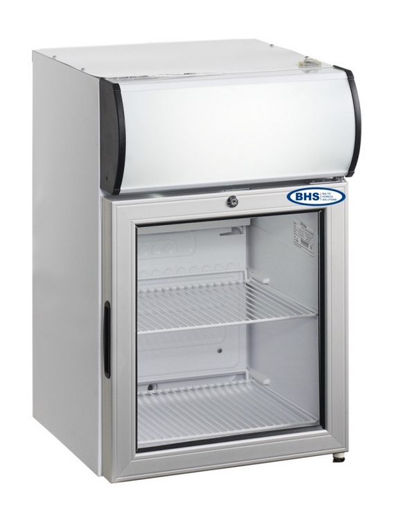 TEFCOLD FS60CP baarikülmik 45L