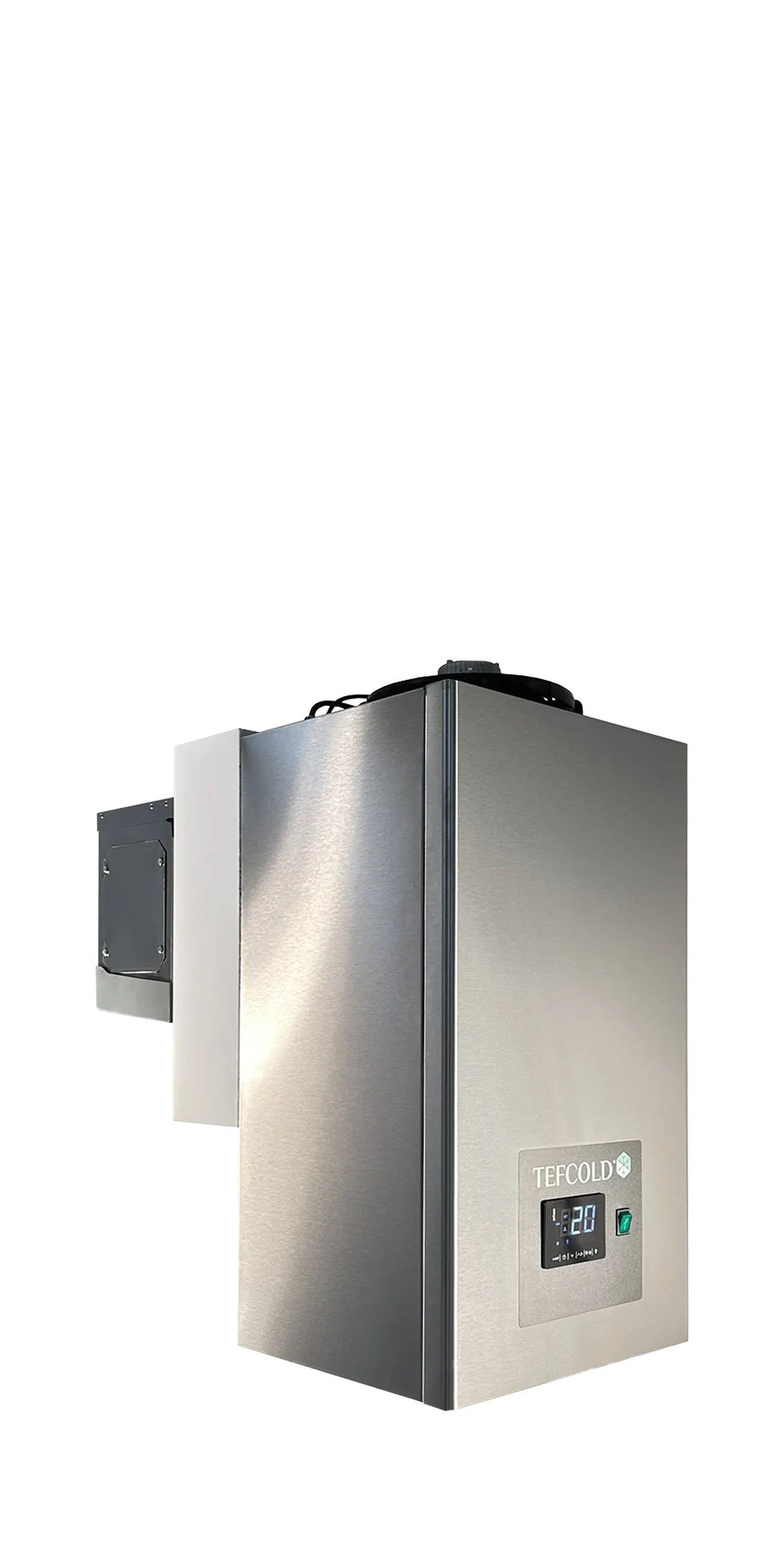 TEFCOLD CRU3050N šaldymo monoblokas