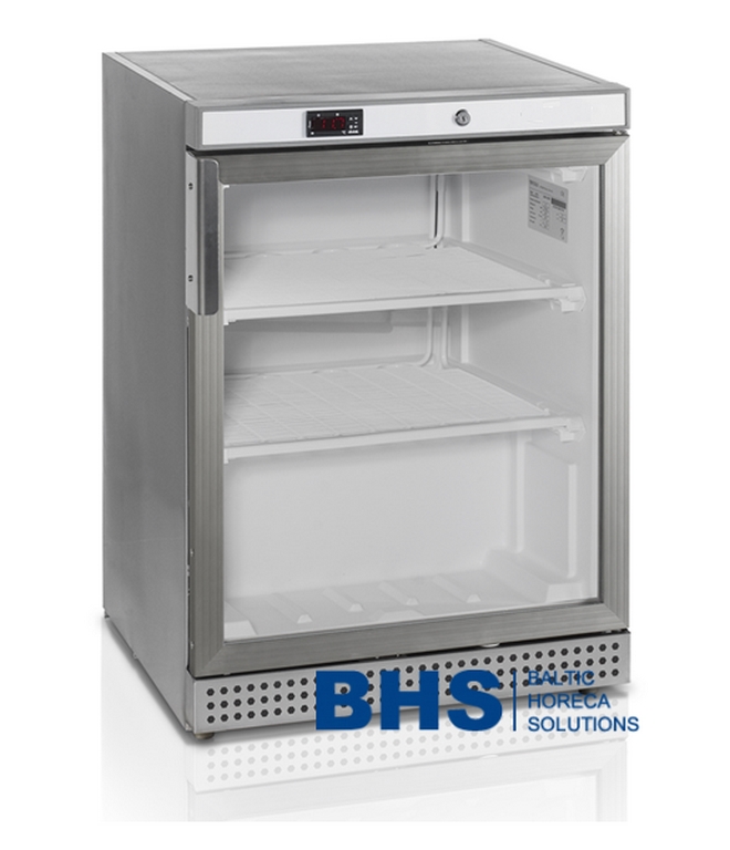 TEFCOLD sügavkülmik UF200SG