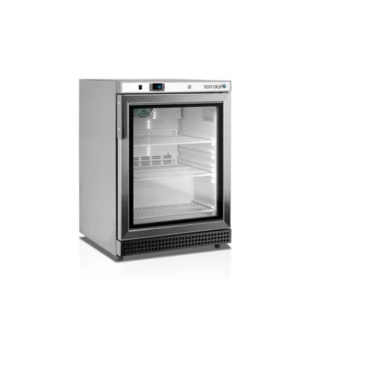 TEFCOLD UF200VSG vitriinkülmik