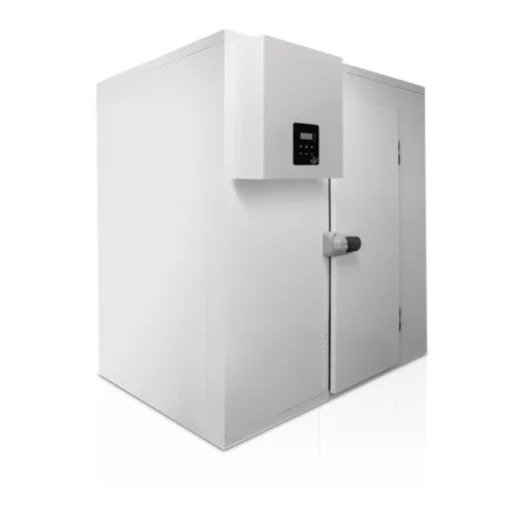 TEFCOLD külmkamber CRPF1518