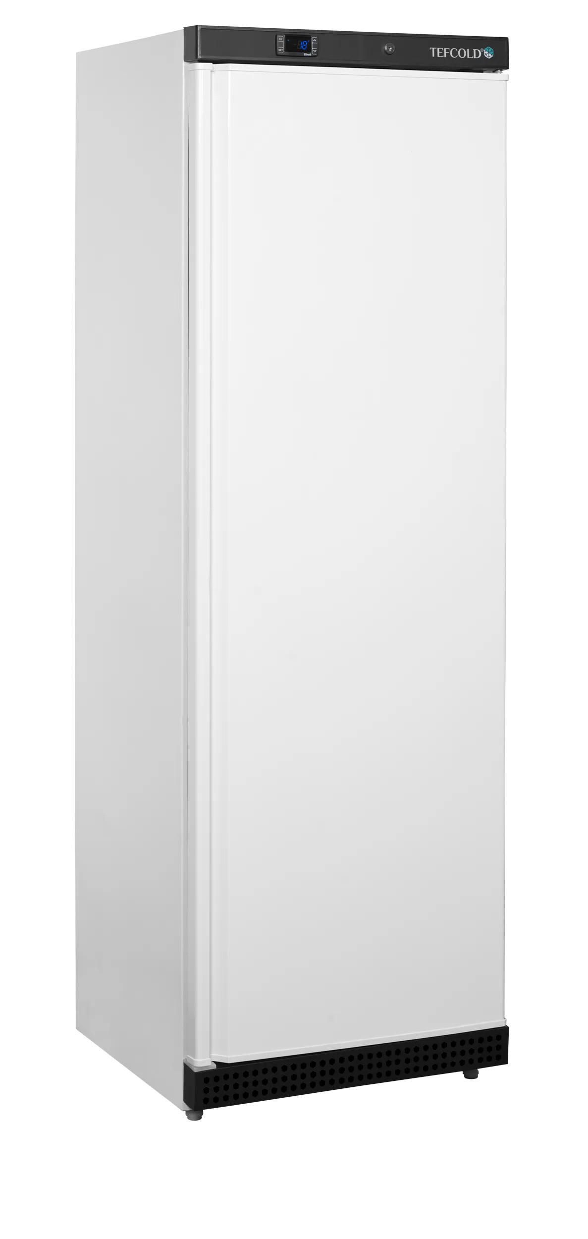 TEFCOLD UR400W1 šaldymo spinta