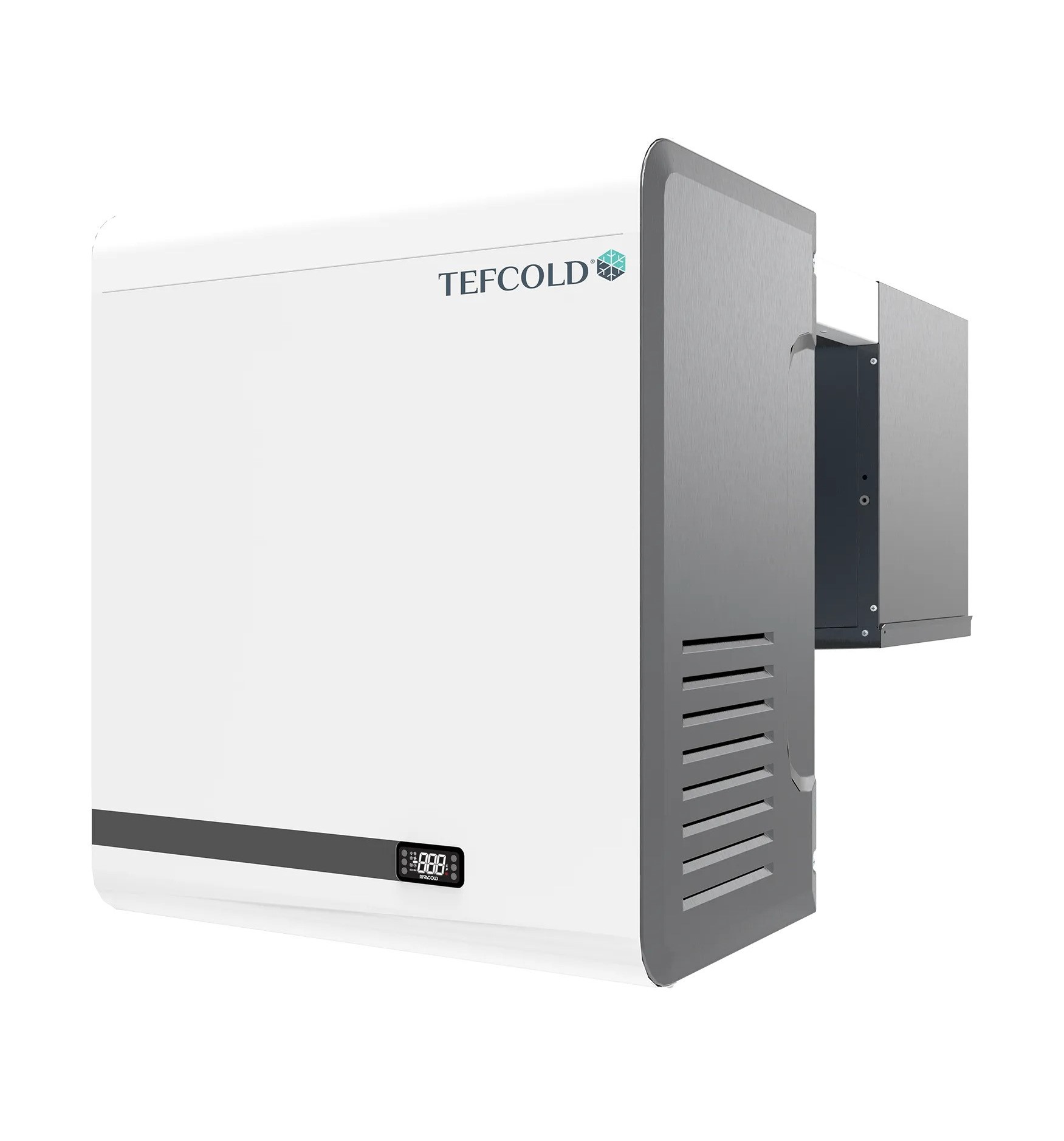 TEFCOLD WRA-M42-1 monoblokk-jahutusagregaat