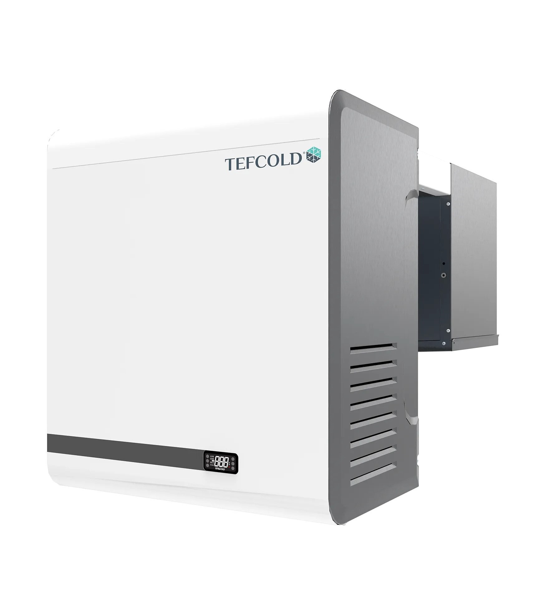TEFCOLD WRA-L47-1 šaldymo monoblokinis agregatas
