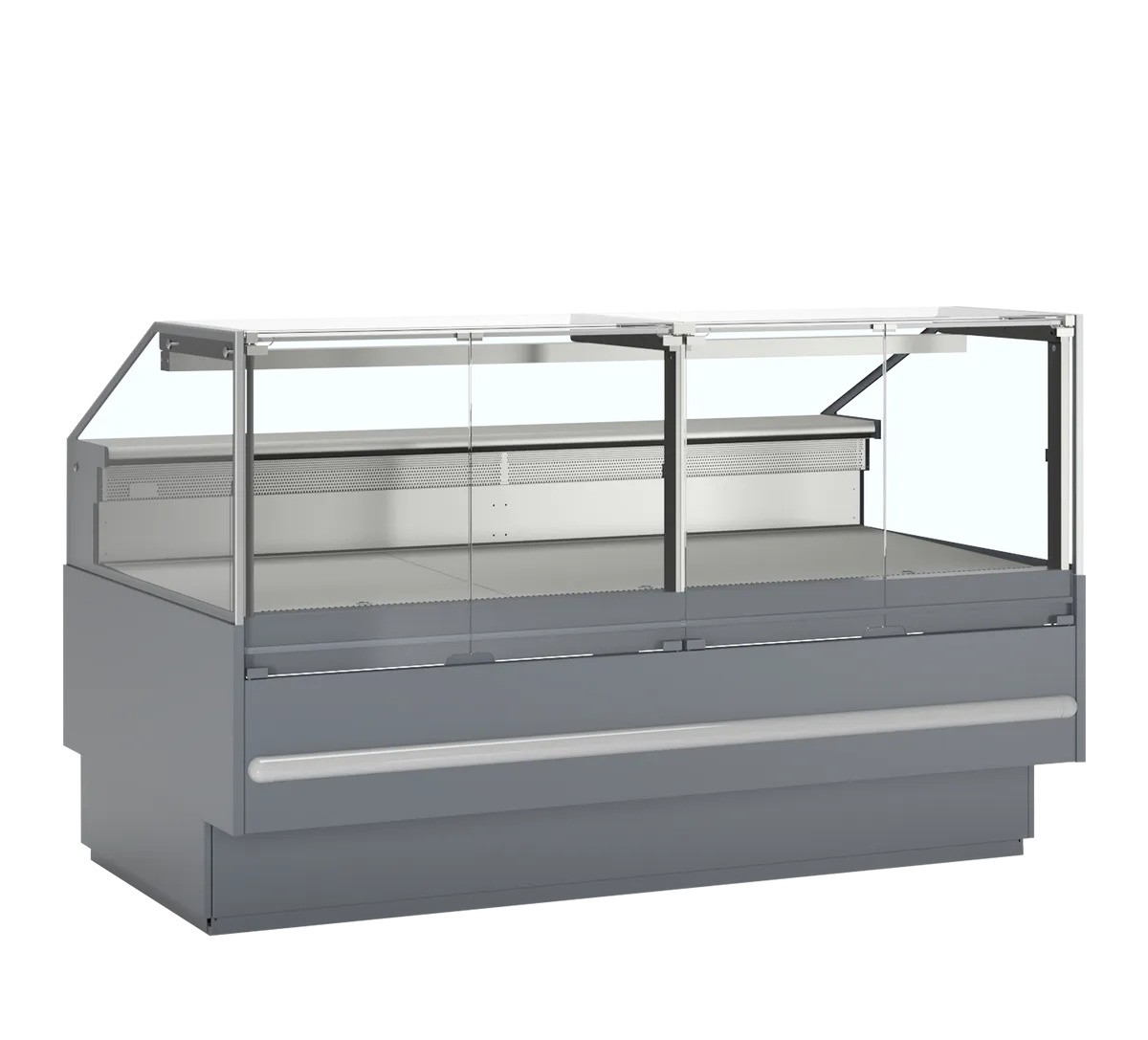 TEFCOLD SOCB18782A külmkapp vitriin