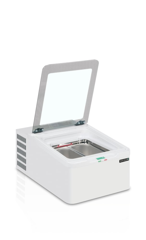 TEFCOLD ICE2 jäätisemasin 20 L
