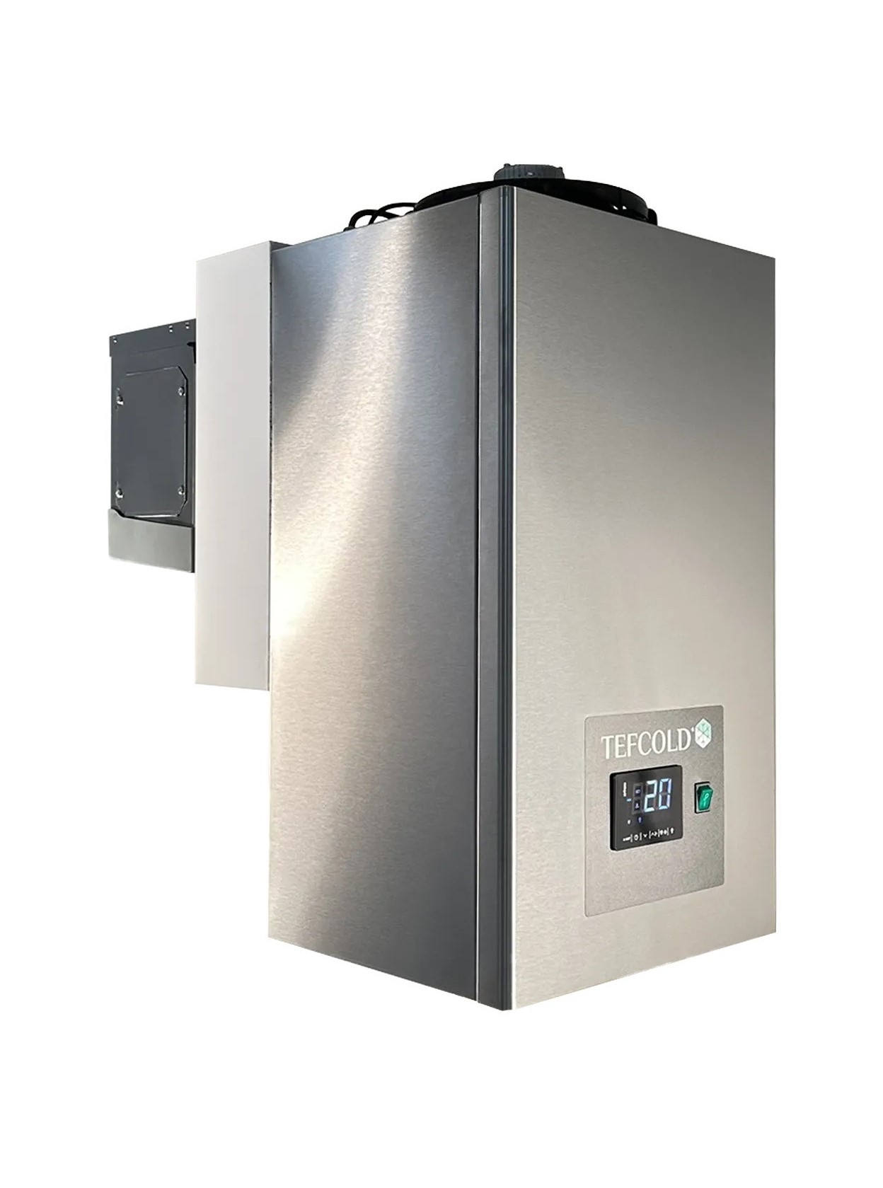 TEFCOLD CRU1015N monoblokinis šaldiklis