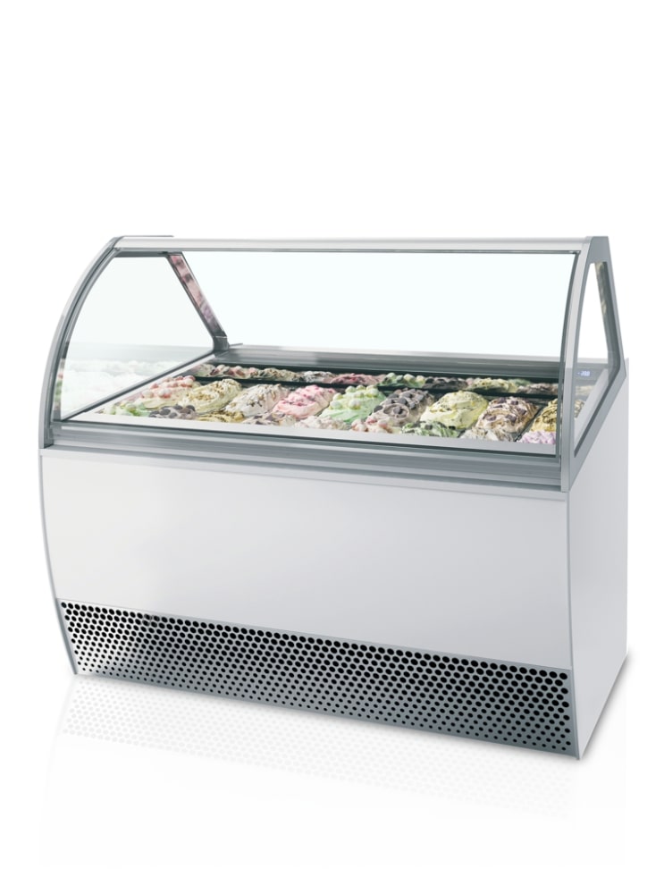 Tefcold MILLENNIUM LX18 jäätisekülmik