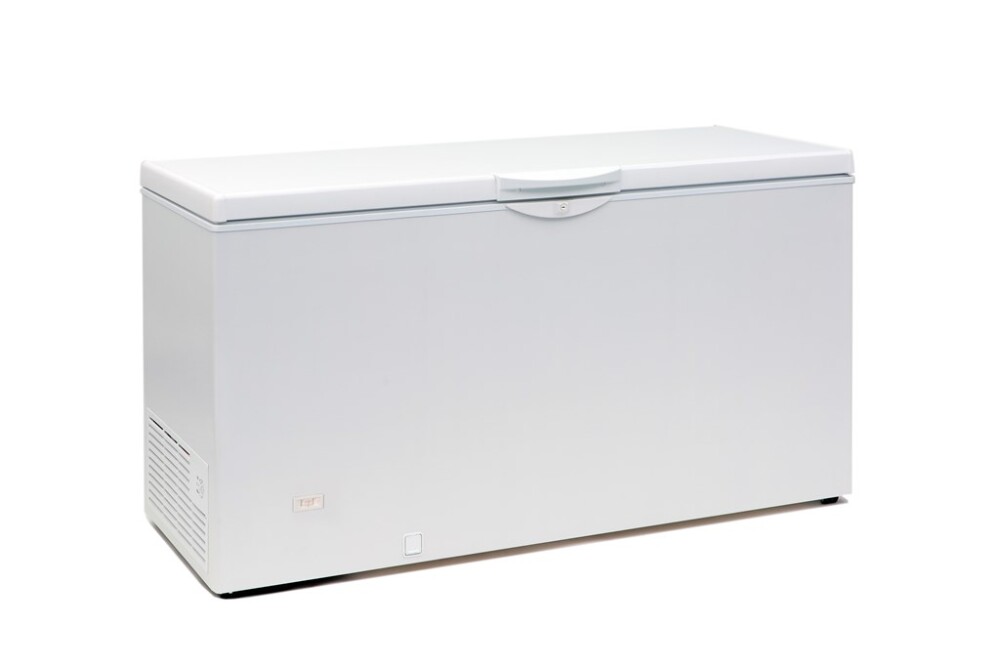 TEFCOLD EBC53 juustukülmik