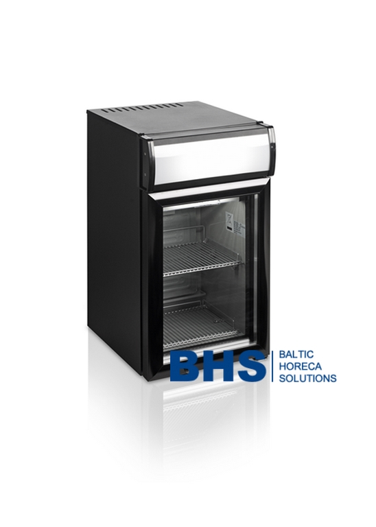 TEFCOLD BC25CP baarikülmik 22L