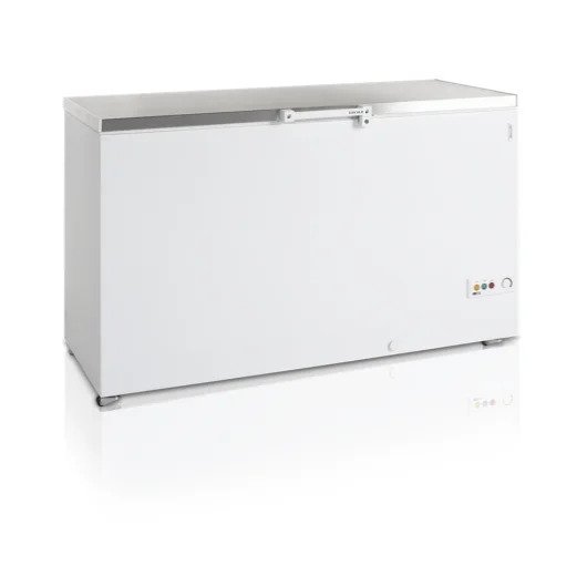 TEFCOLD FR505S rindkere sügavkülmik