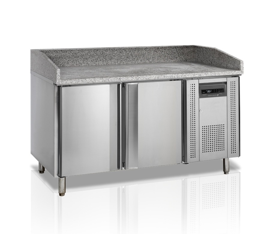 TEFCOLD PT1200 pitsalaud