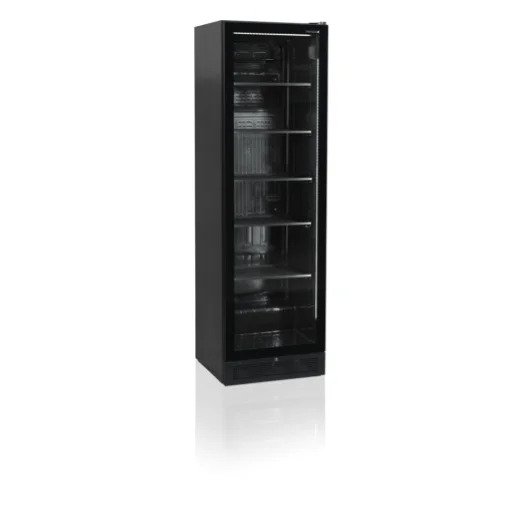 Tefcold SCU1425 FRAMELESS jahuti must