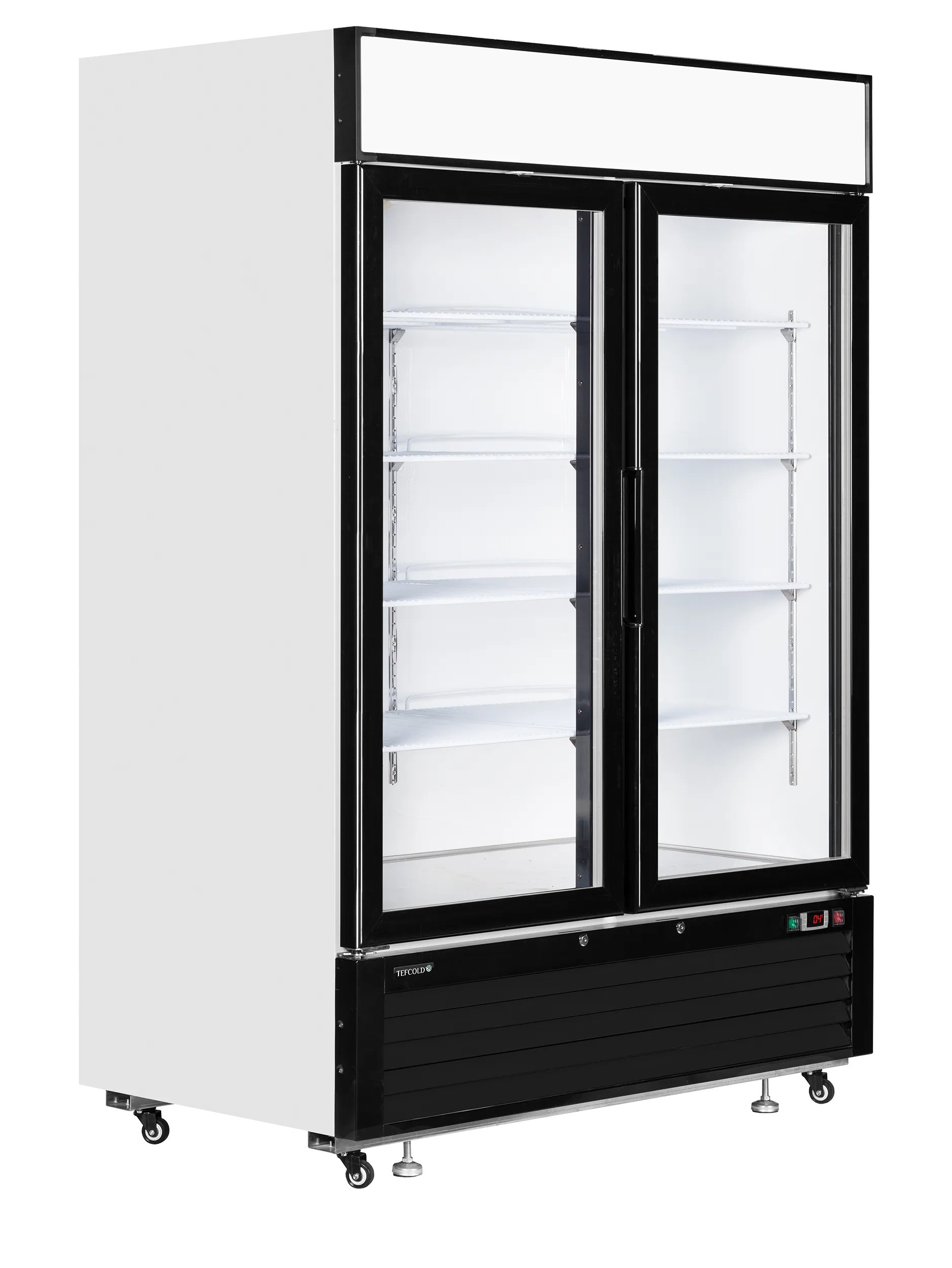 TEFCOLD LGC5000 vitriinkülmik