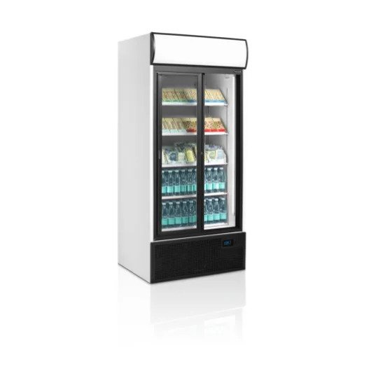 TEFCOLD FSC891S jahutuskapp