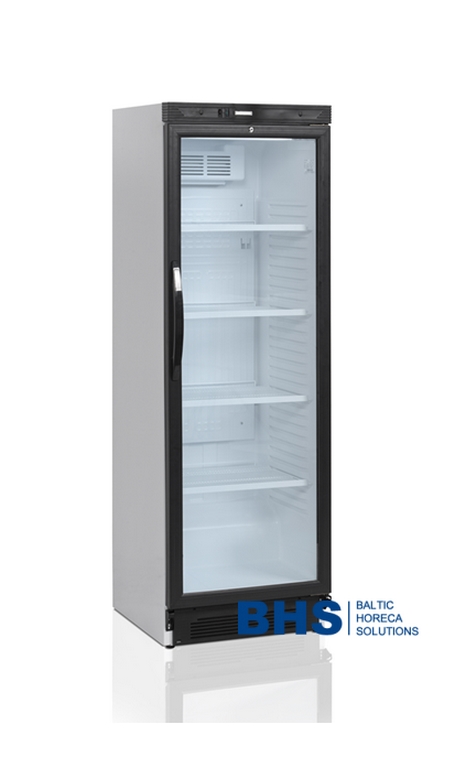 Tefcold CEV425 1 LED baarikülmik