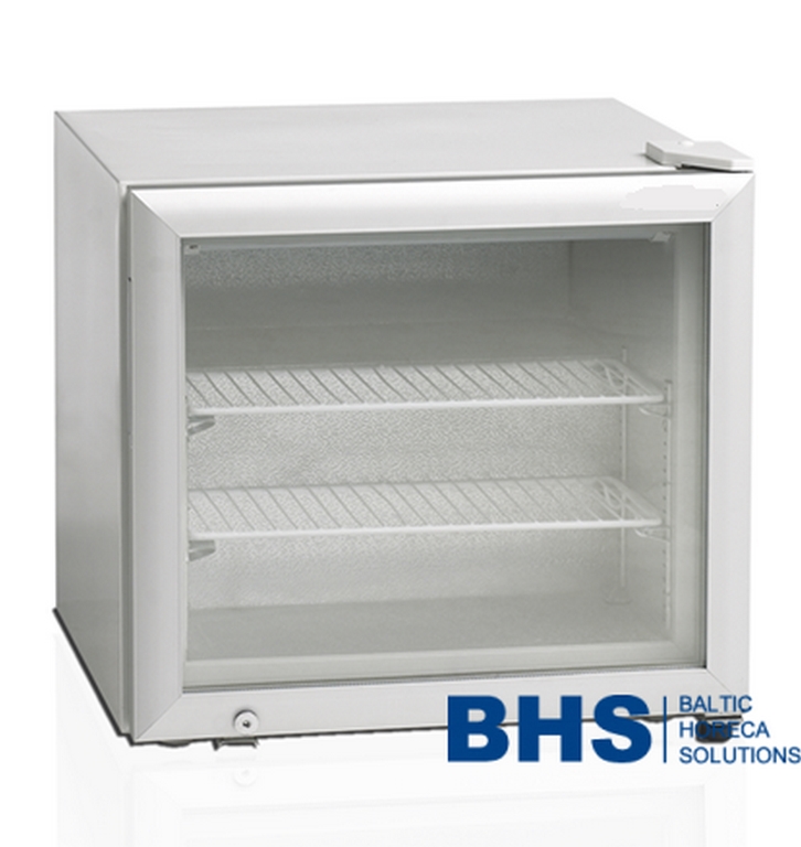 TEFCOLD UF50G Tabletop Freezer